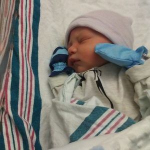 Meet your Posher, Brandon